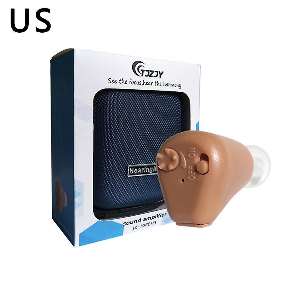 TJZJY jz1088H3 Hearing Aid Price in Bangladesh